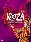Cirque du Soleil: Kooza - wallpapers.