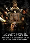 Pluton B.R.B. Nero  (serial 2008-2009) - wallpapers.