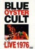 Blue Oyster Cult: Live 1976 pictures.