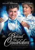 Behind the Candelabra pictures.