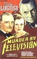 Murder by Television - wallpapers.