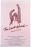 The Last Word - wallpapers.