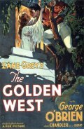 The Golden West pictures.