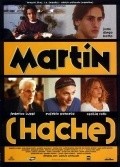 Martin (Hache) - wallpapers.