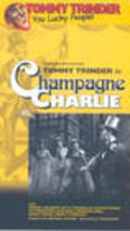Champagne Charlie - wallpapers.
