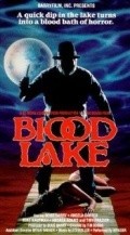 Blood Lake pictures.