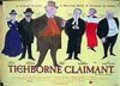 The Tichborne Claimant pictures.