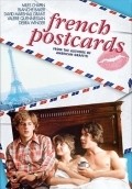 French Postcards - wallpapers.
