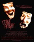 Stage Fright - wallpapers.