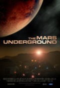 The Mars Underground pictures.