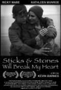 Sticks & Stones Will Break My Heart - wallpapers.