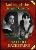 Sappho pictures.