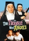 The Trouble with Angels - wallpapers.