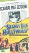 Secret File: Hollywood pictures.