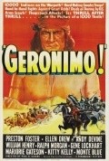 Geronimo - wallpapers.