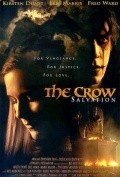 The Crow: Salvation - wallpapers.