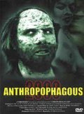Anthropophagous 2000 - wallpapers.