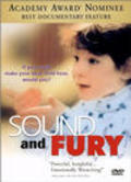 Sound and Fury pictures.