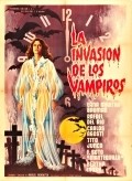 La invasion de los vampiros - wallpapers.