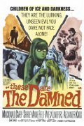 The Damned - wallpapers.