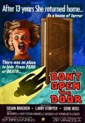 Don't Open the Door! pictures.