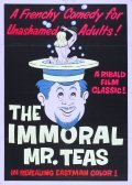 The Immoral Mr. Teas - wallpapers.