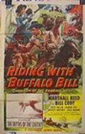 Riding with Buffalo Bill - wallpapers.