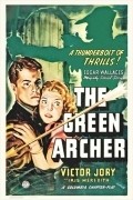 The Green Archer pictures.