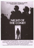 Night of the Comet - wallpapers.