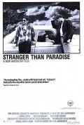 Stranger Than Paradise pictures.