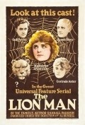 The Lion Man pictures.