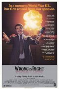 Wrong Is Right pictures.