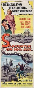 Slaughter on Tenth Avenue pictures.