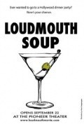 Loudmouth Soup - wallpapers.