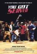 You Got Served pictures.