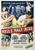 Hell's Half Acre pictures.