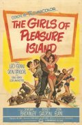 The Girls of Pleasure Island - wallpapers.