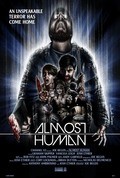 Almost Human - wallpapers.