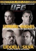UFC 79: Nemesis pictures.