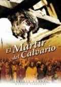 El martir del Calvario - wallpapers.