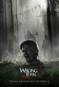 Wrong Turn 5 - wallpapers.