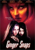 Ginger Snaps - wallpapers.