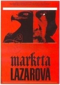 Marketa Lazarova - wallpapers.