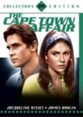 The Cape Town Affair - wallpapers.