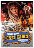 Gazi kadin (Nene hatun) - wallpapers.