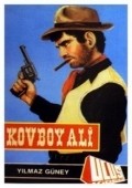 Kovboy Ali - wallpapers.