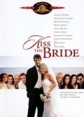 Kiss the Bride - wallpapers.