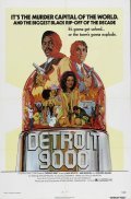 Detroit 9000 - wallpapers.