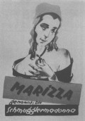 Marizza, genannt die Schmuggler-Madonna - wallpapers.