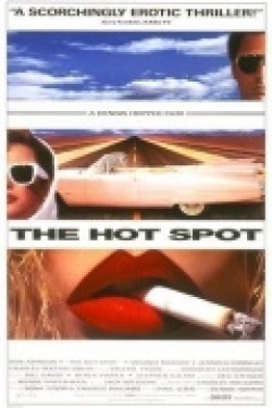 The Hot Spot pictures.